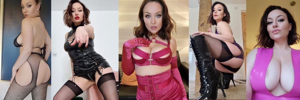 mistresscarla OnlyFans profile picture