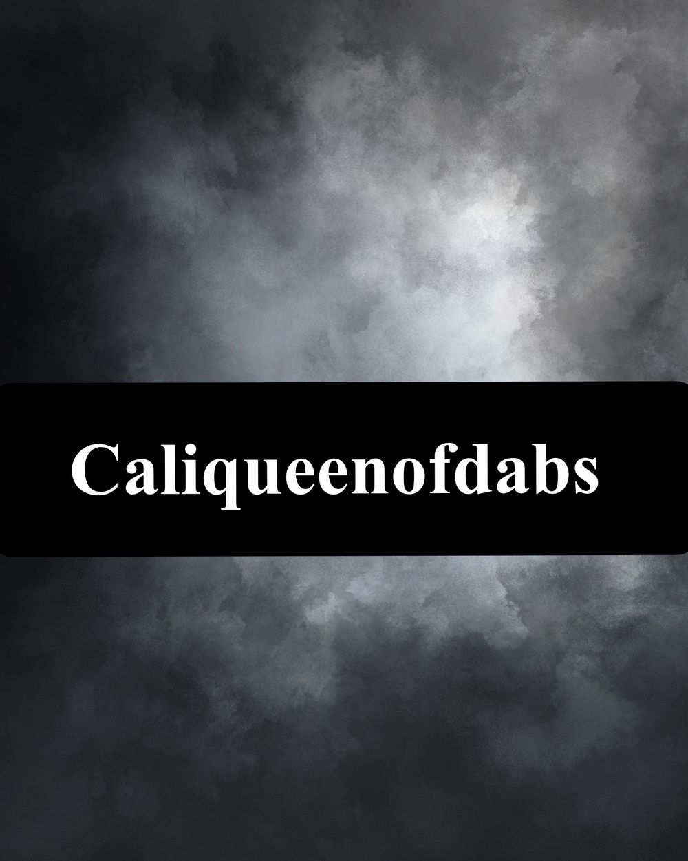 caliqueenofdabs OnlyFans profile picture