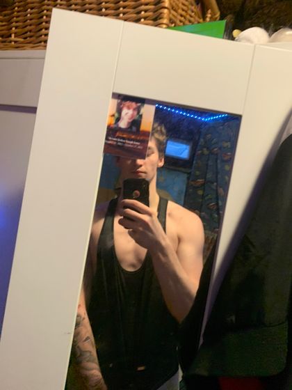 xxxcrownn OnlyFans picture