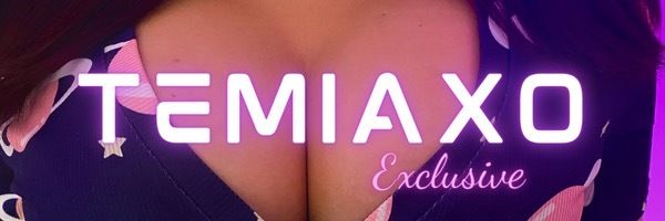 temiaxo OnlyFans profile picture