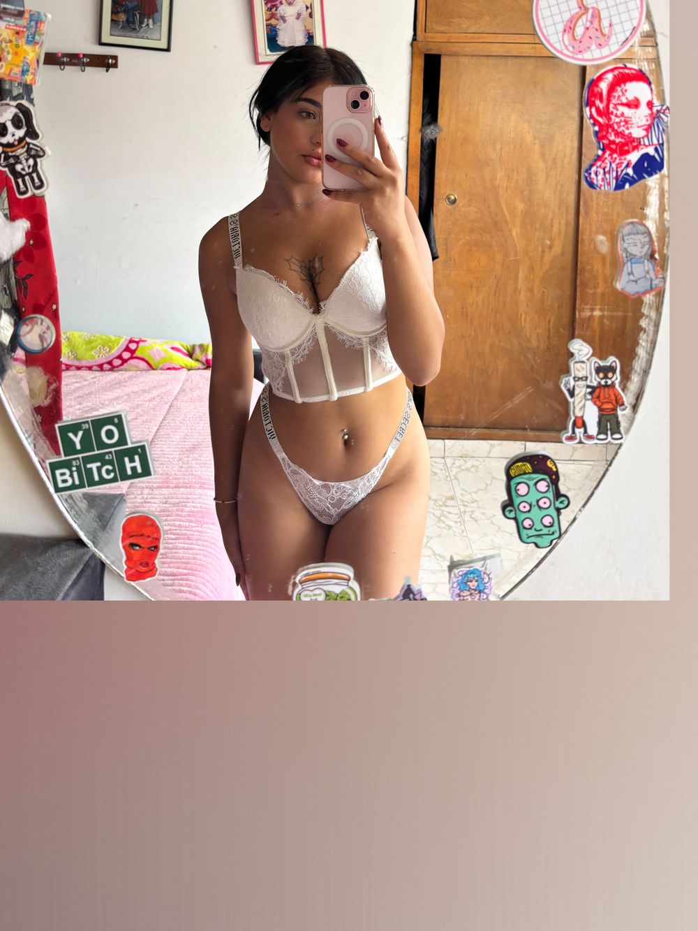 cinnamonjul OnlyFans profile picture