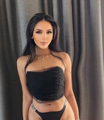 maissarichie OnlyFans - Free Trial - Photos - Socials | FansMetrics.com