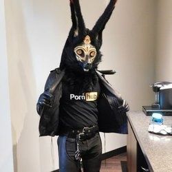 naughtyanubis OnlyFans picture