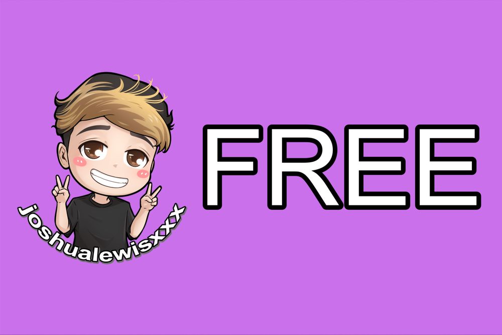 joshualewissfree OnlyFans profile picture