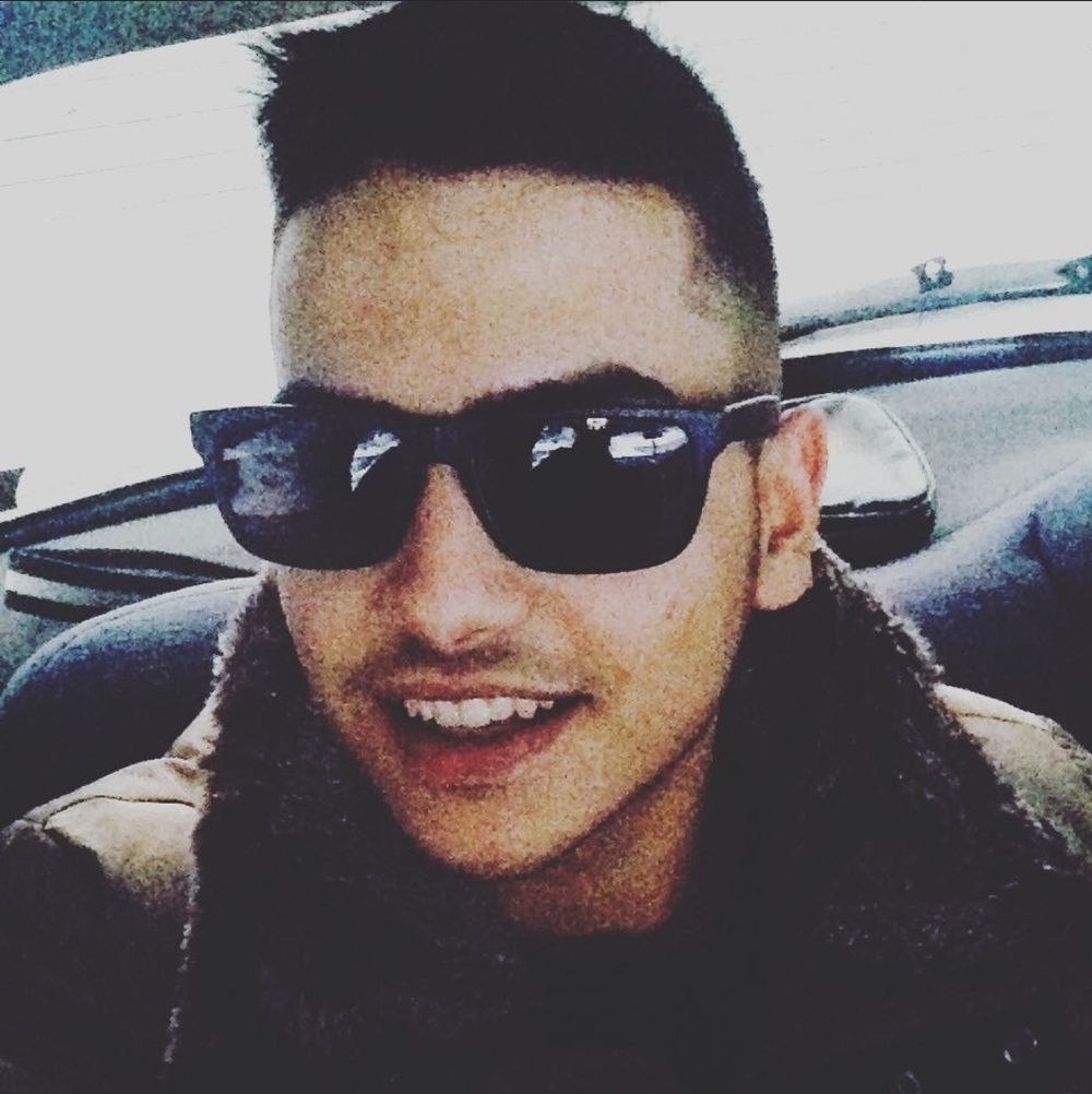luysalbertto OnlyFans profile picture