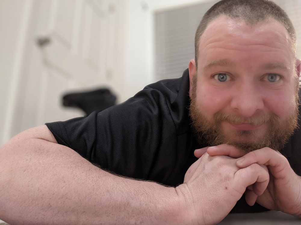 jones.percy OnlyFans profile picture