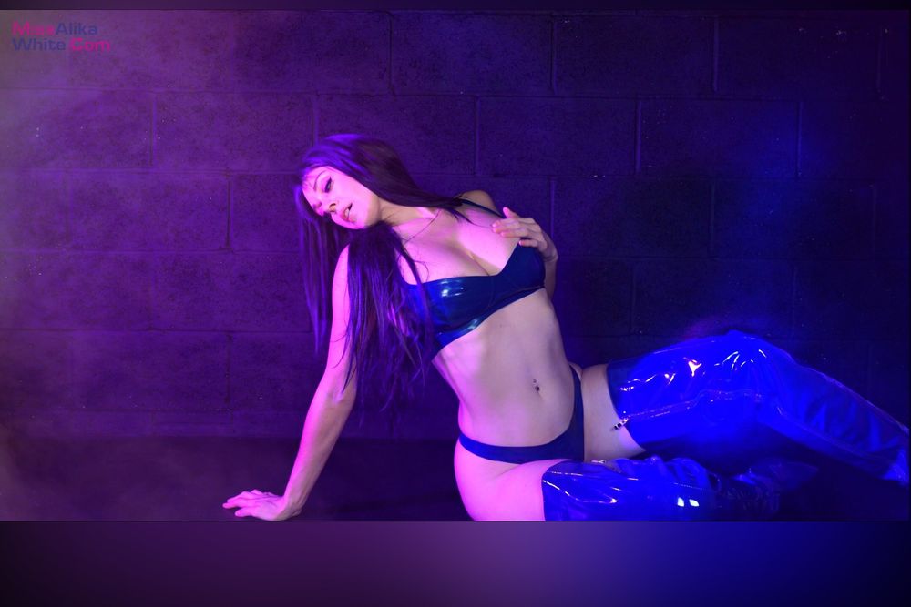 missalikawhite OnlyFans profile picture
