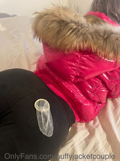 puffyjacketcouple OnlyFans picture