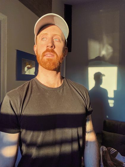 itzbigred OnlyFans picture