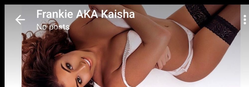 misskaishakane OnlyFans profile picture
