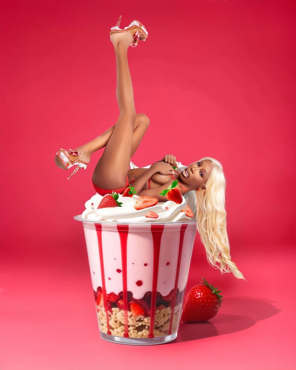 boujeeassbarbie OnlyFans profile picture