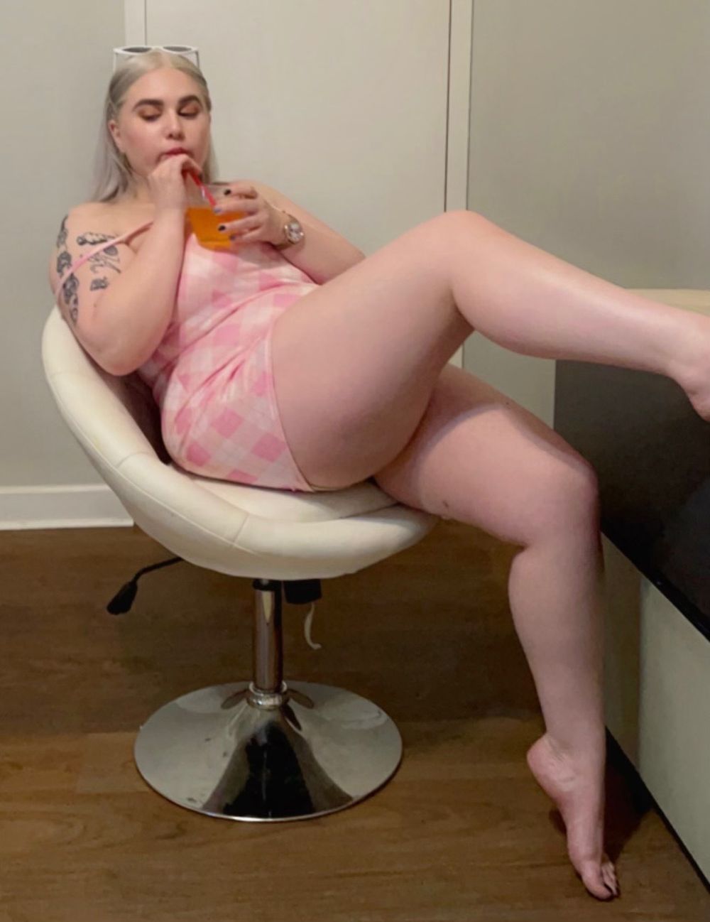 lillylikeslove1 OnlyFans profile picture