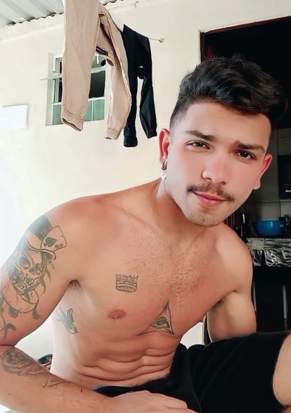 arttinoo OnlyFans picture