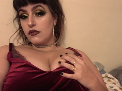 pumpkinbee OnlyFans picture