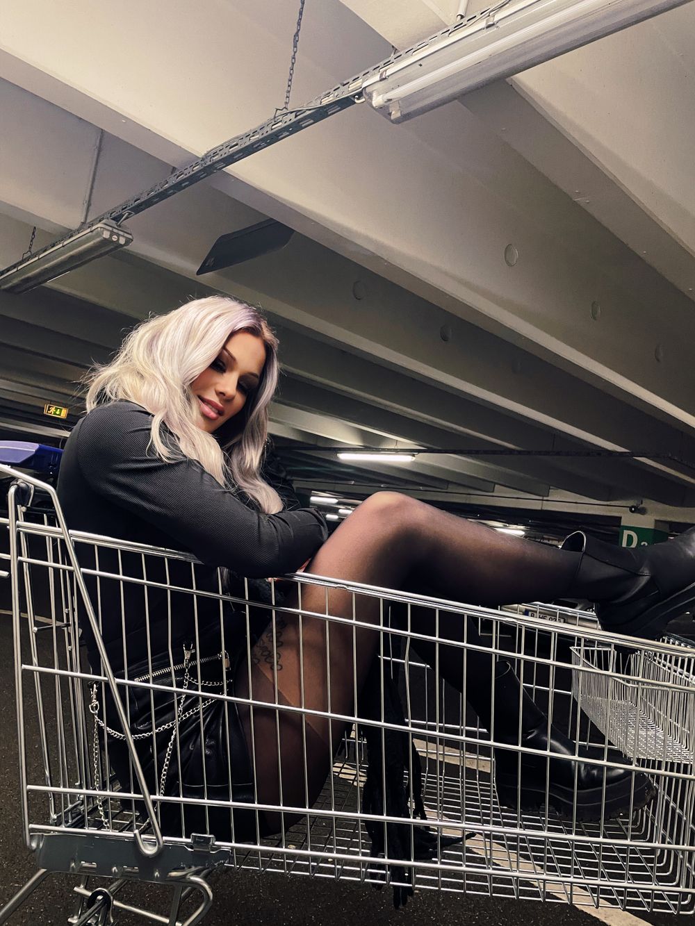 ausgelaechelt OnlyFans profile picture