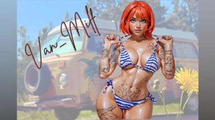 vanlifemama OnlyFans picture