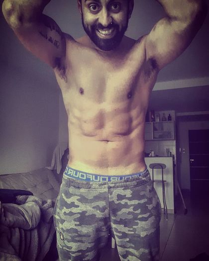 benlodeep OnlyFans picture
