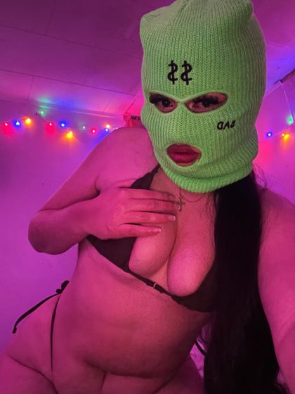prettybbydesiree OnlyFans picture