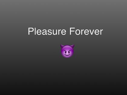 pleasureisforever OnlyFans picture