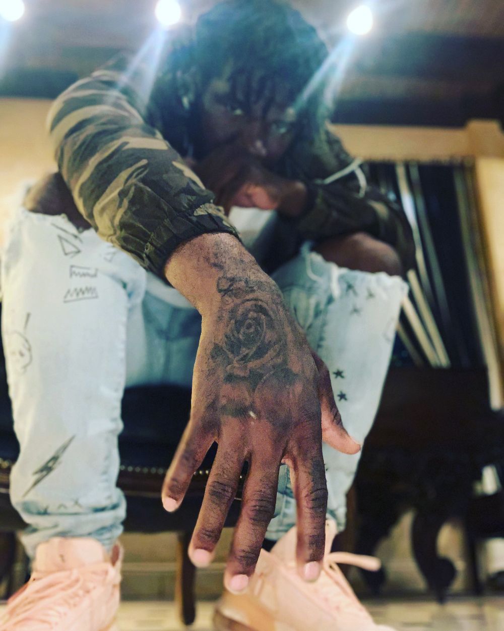 milemarv OnlyFans profile picture