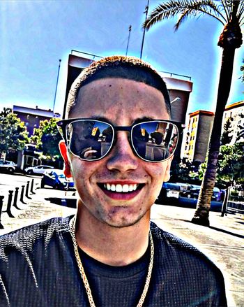 Adam Vela