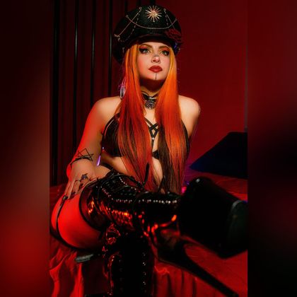 goddessjovita666 OnlyFans picture