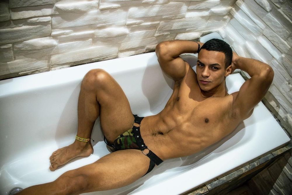 sebastiansixnine OnlyFans profile picture