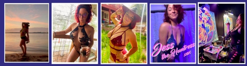 huntress64 OnlyFans profile picture