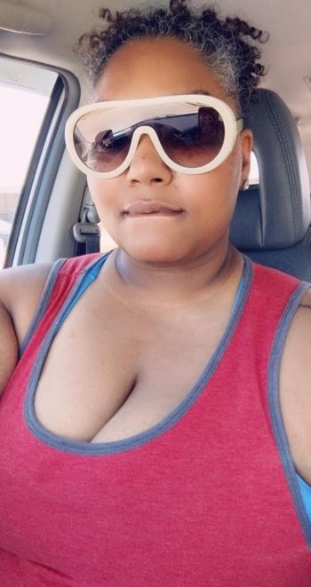 Thick lover