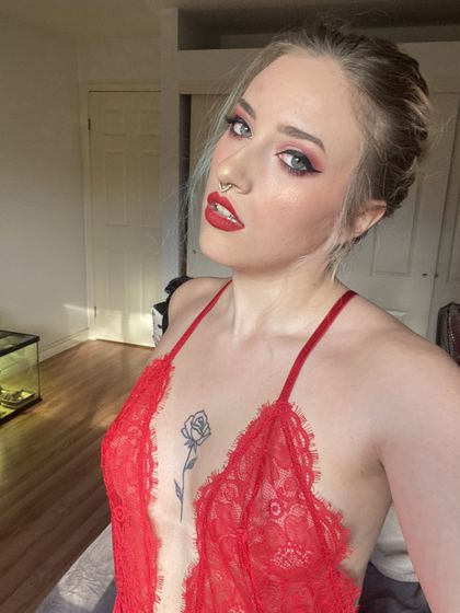 babygirlbrandifree OnlyFans picture