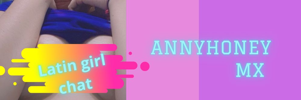 annyhoneymx OnlyFans profile picture