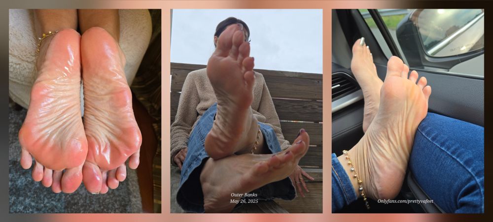 prettyvafeet OnlyFans profile picture