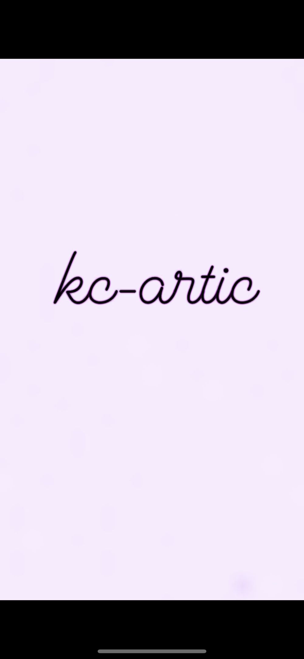kcartic OnlyFans profile picture