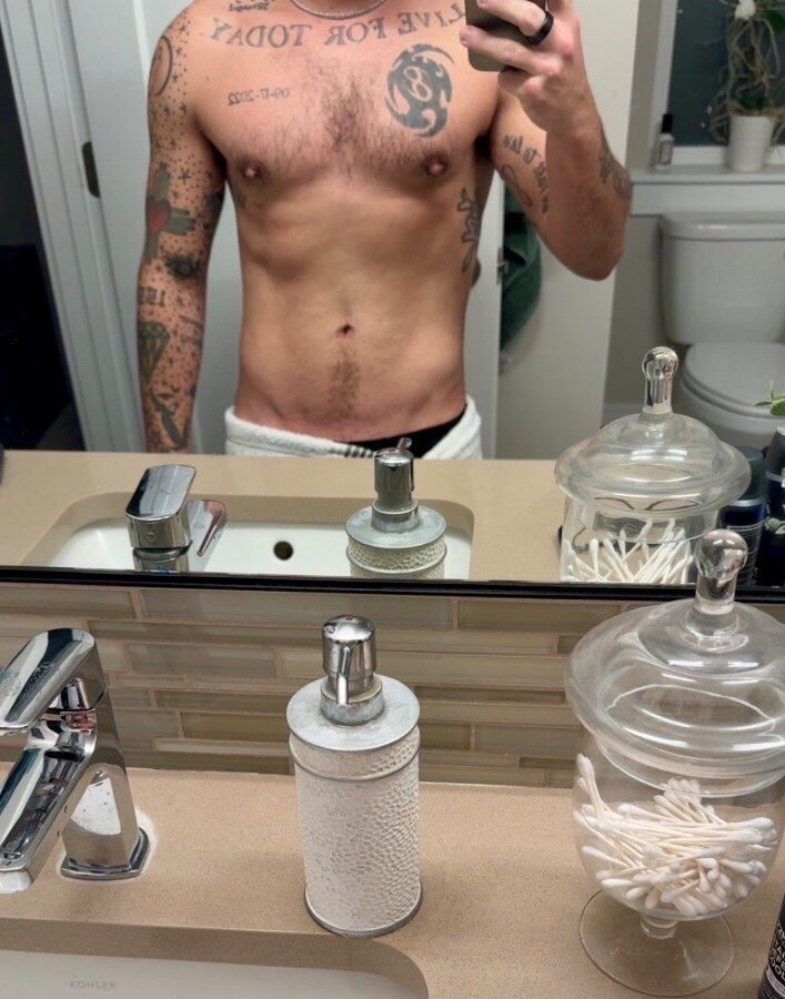 markkennedy23 OnlyFans profile picture