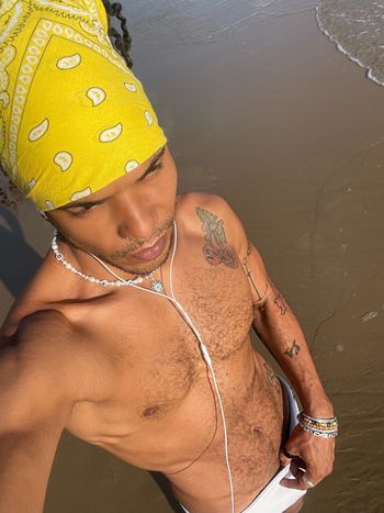 Chico mestizo