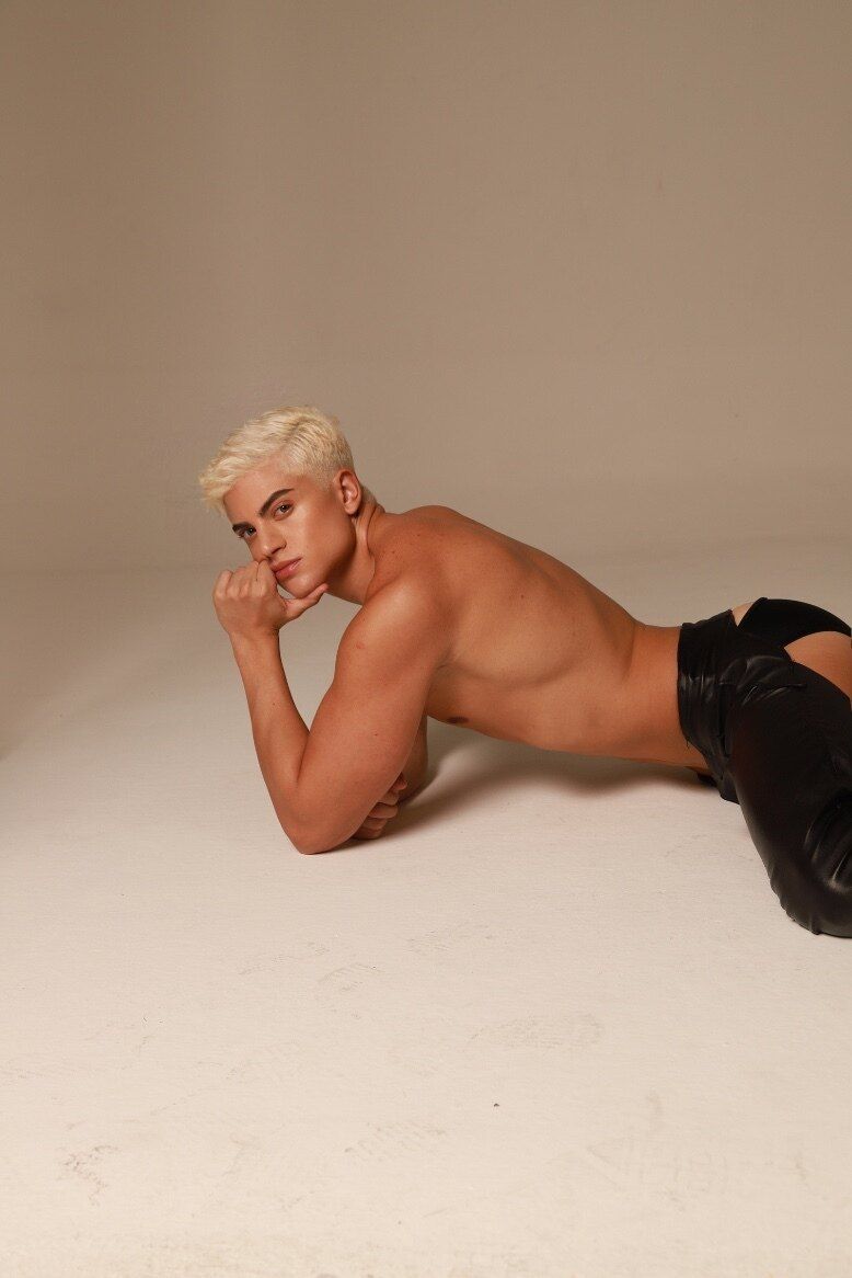 kevrau OnlyFans profile picture