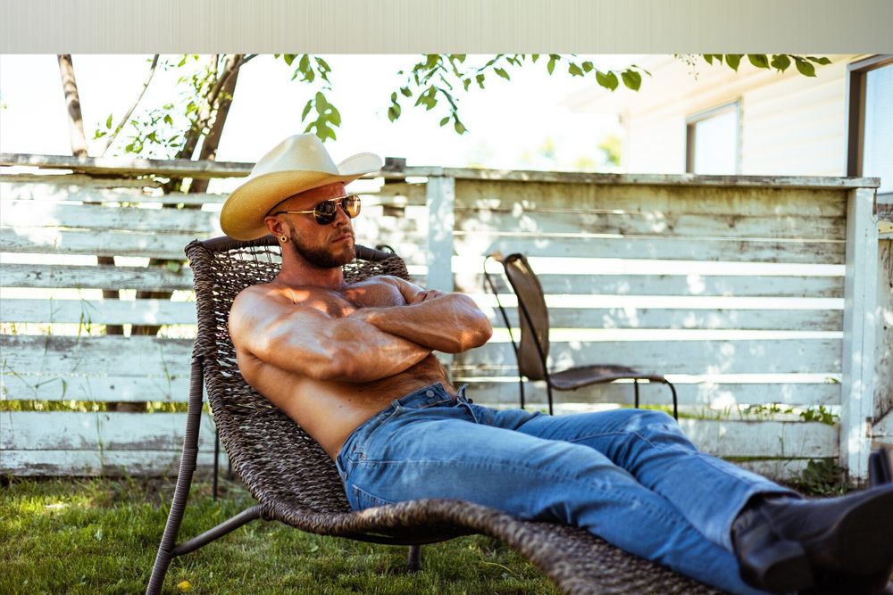 wadewolfgar OnlyFans profile picture