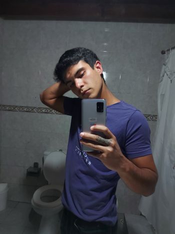 Abraham Acherito