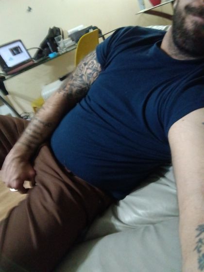 bearfr40 OnlyFans picture
