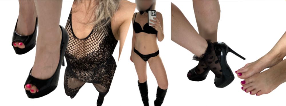 highheelsandsocks OnlyFans profile picture