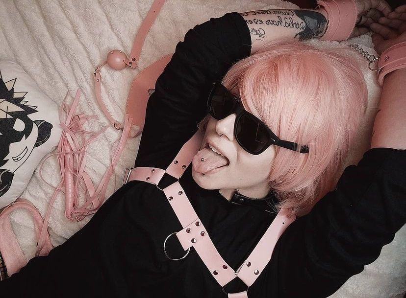 randomleeof OnlyFans profile picture