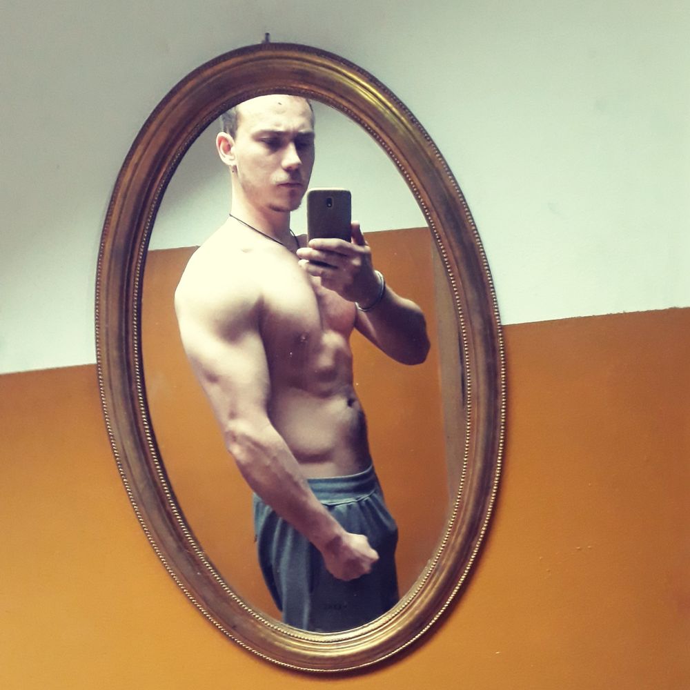 glorious_sins OnlyFans profile picture