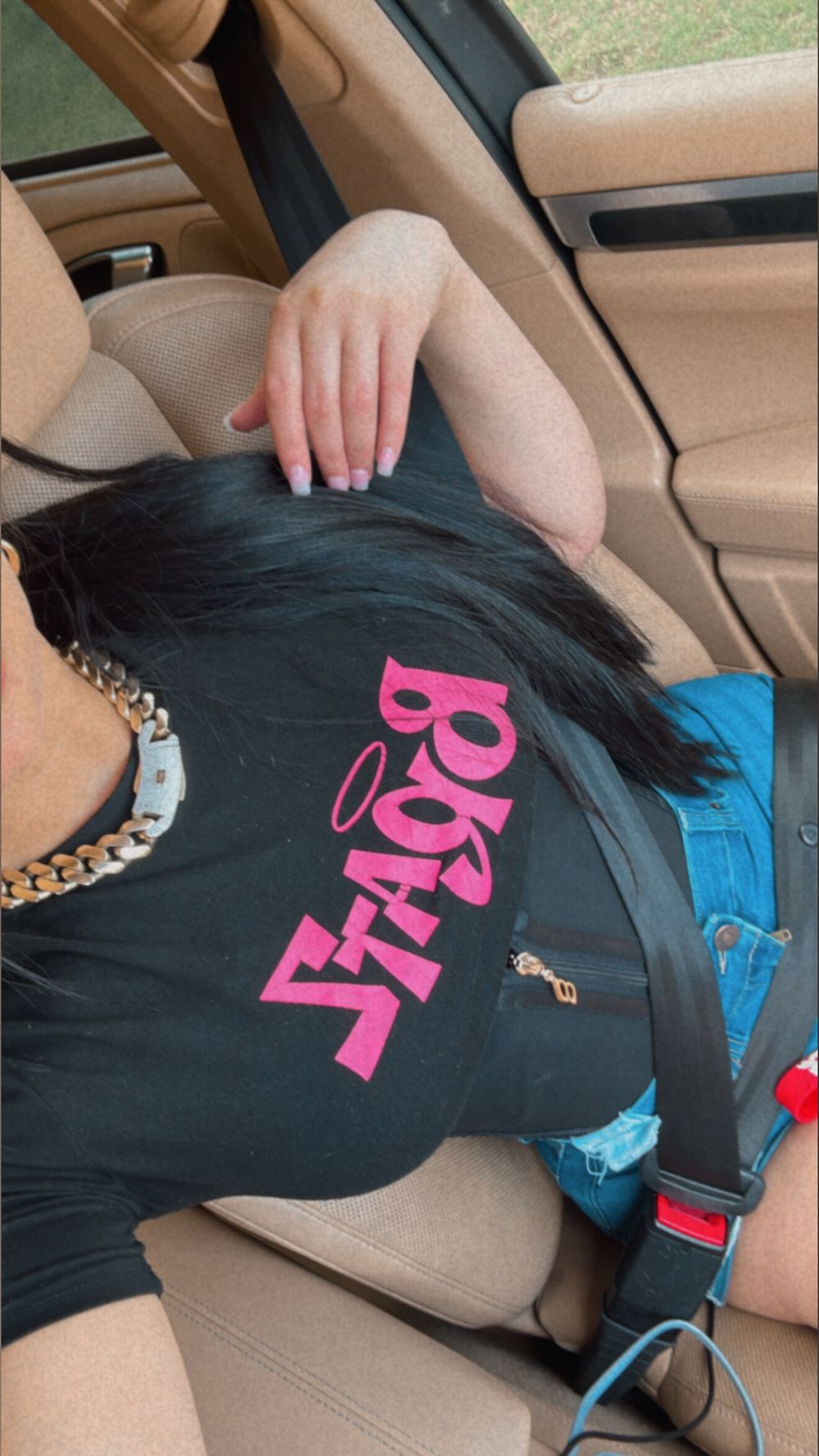 mayla666 OnlyFans profile picture