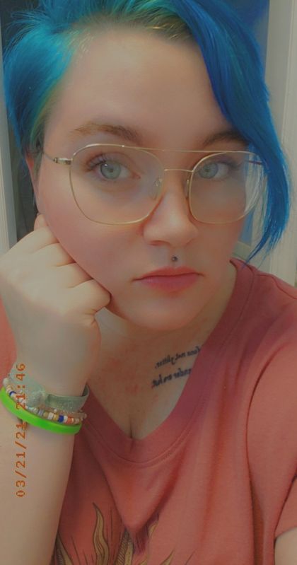 callmearielx OnlyFans picture