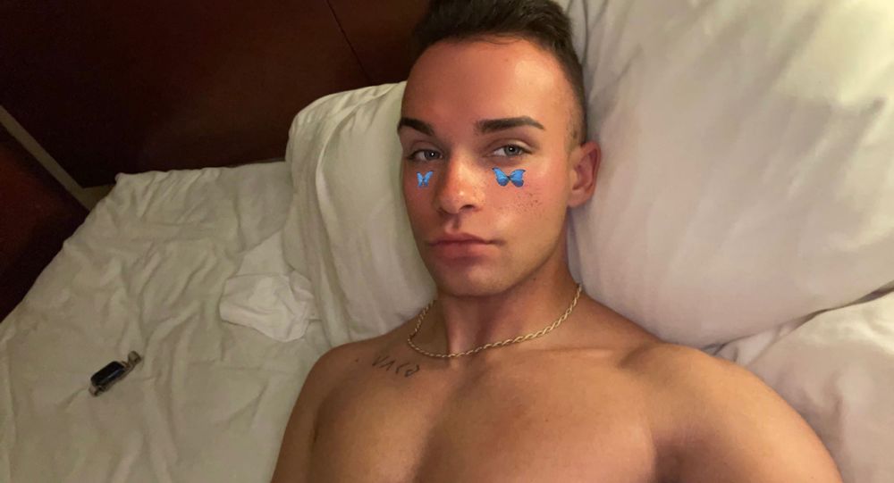 justpeachy34 OnlyFans profile picture