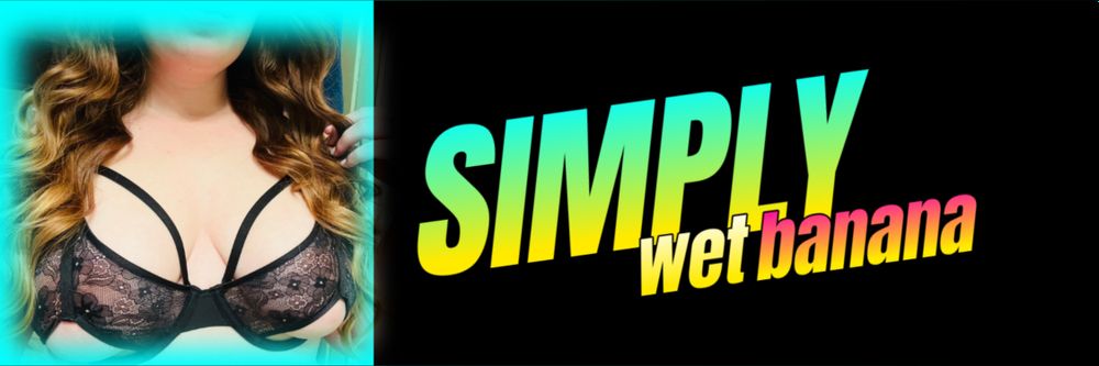 simplywetbanana OnlyFans profile picture
