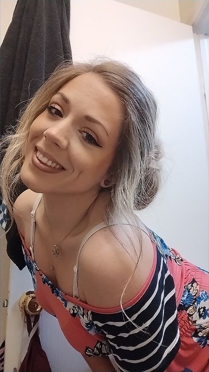 babyred26 OnlyFans picture
