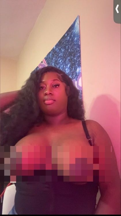 blackazzbarbie OnlyFans picture