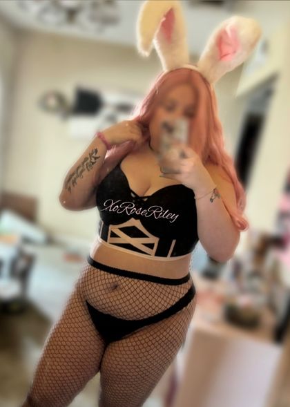 xoroseriley OnlyFans picture