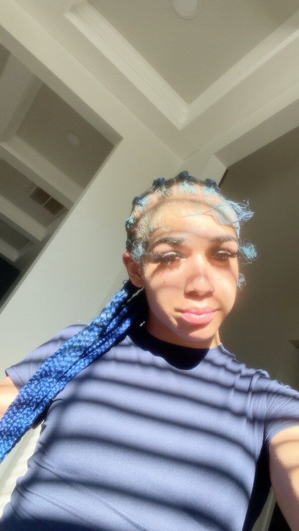 ladyrockout_2wet OnlyFans profile picture